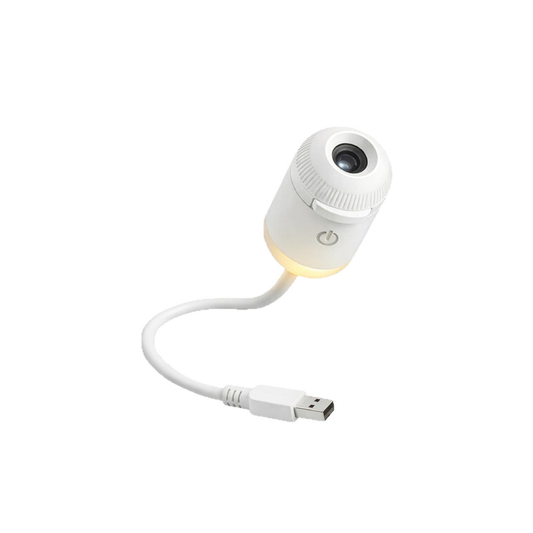 Midnight Orbit USB Star Projector